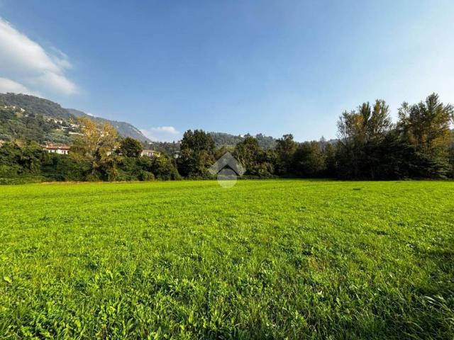 Terreno in vendita a Calolziocorte LC