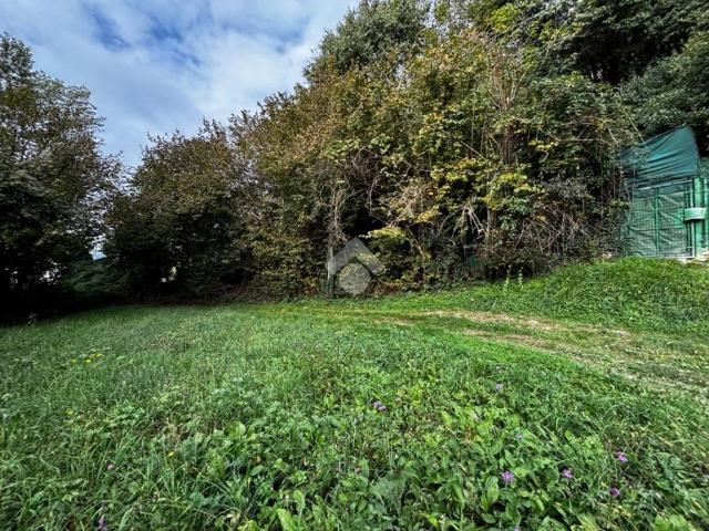 Terreno in vendita a Calolziocorte LC