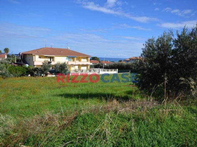 Terreno in vendita a Calopezzati CS