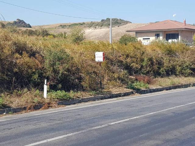 Terreno in vendita a Calopezzati CS