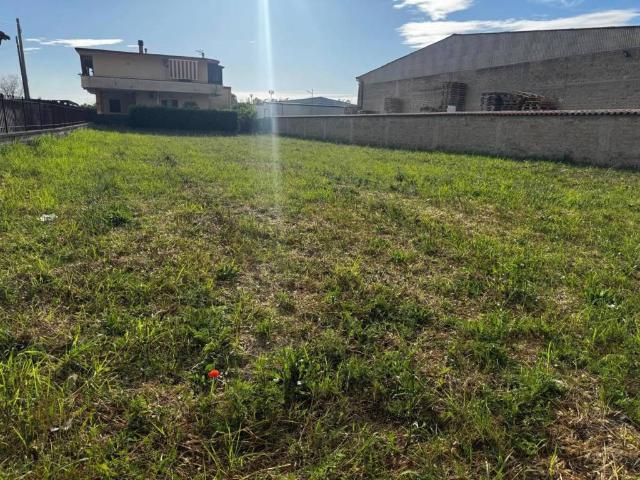 Terreno in vendita a Capua CE