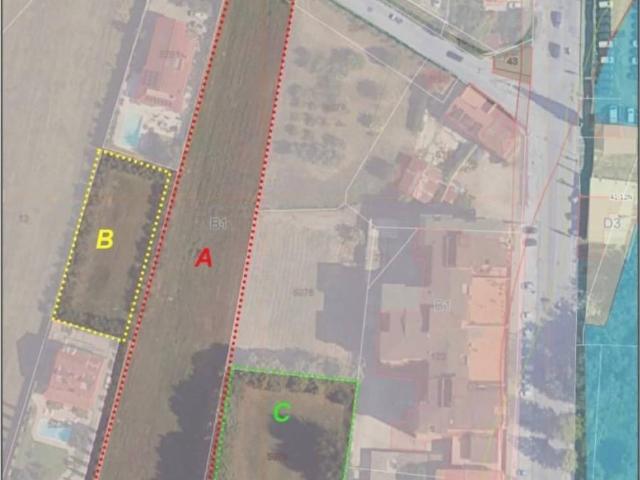 Terreno in vendita a Capua CE
