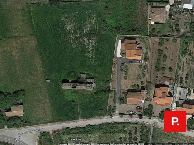 Terreno in vendita a Capua CE