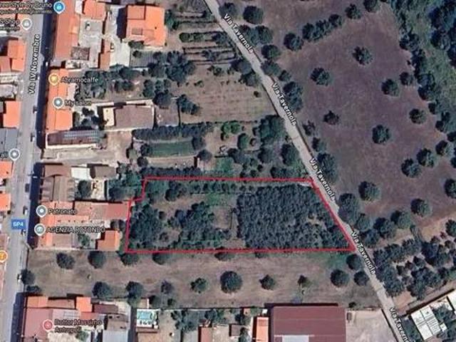 Terreno in vendita a Capua CE