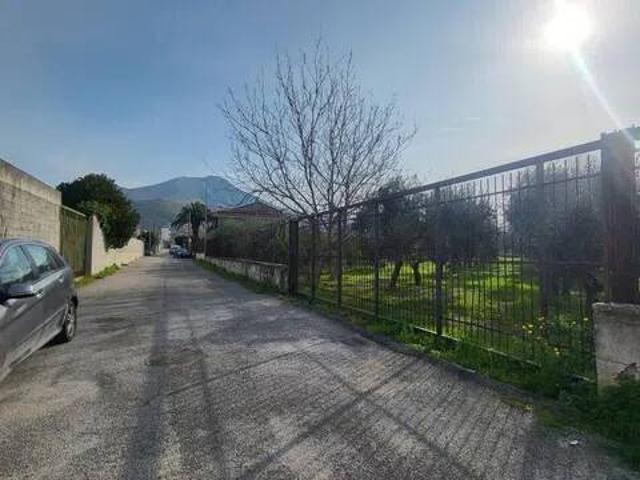 Terreno in vendita a Capua CE