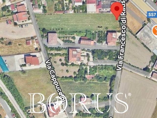 Terreno in vendita a Capua CE