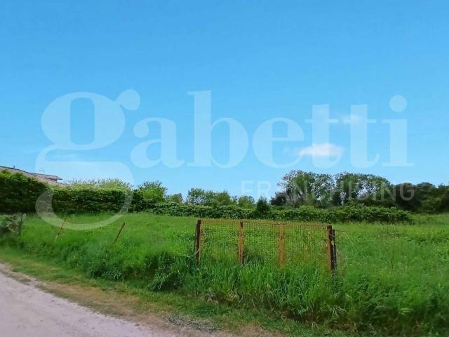 Terreno in vendita a Capua CE