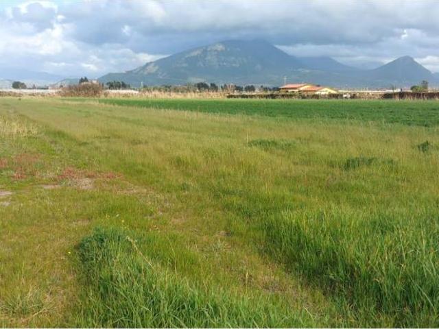 Terreno in vendita a Capaccio Paestum SA