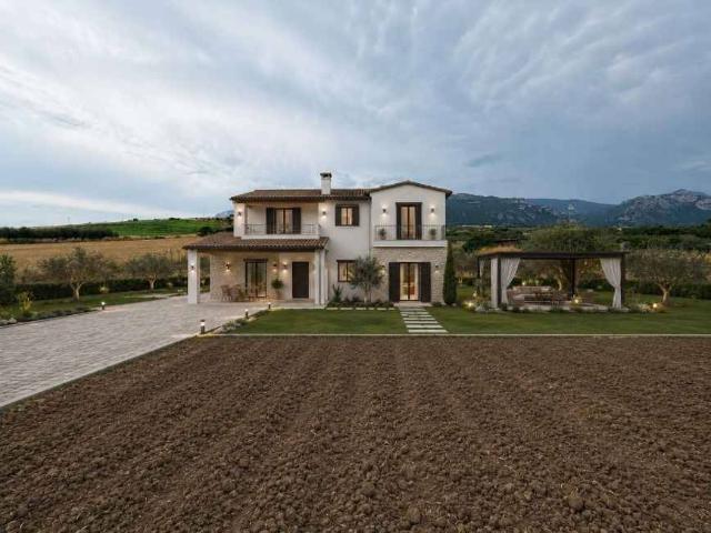 Terreno in vendita a Capaccio Paestum SA