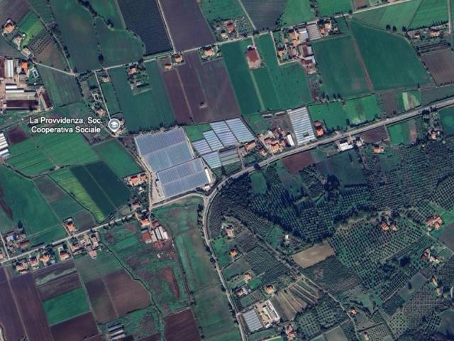 Terreno in vendita a Capaccio Paestum SA