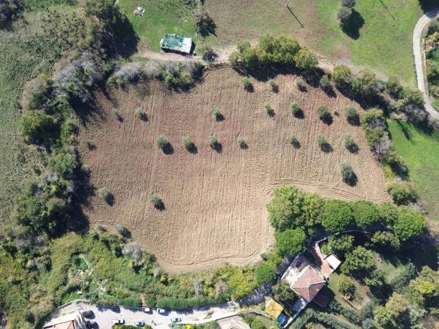 Terreno in vendita a Capaccio Paestum SA