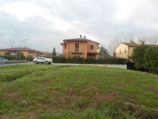 Terreno in vendita a Capannoli PI
