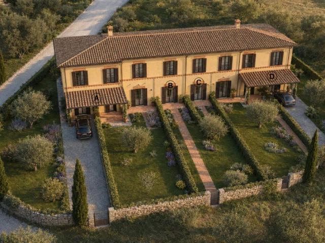 Terreno in vendita a Capannori LU