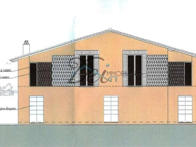 Terreno in vendita a Capannori LU