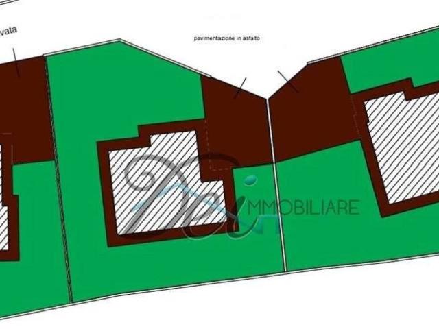 Terreno in vendita a Capannori LU