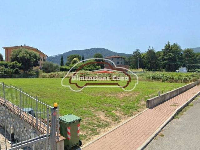 Terreno in vendita a Capannori LU