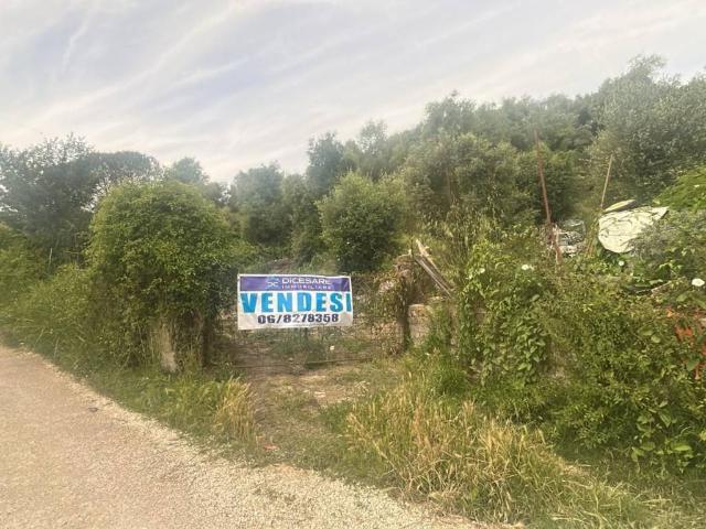 Terreno in vendita a Capena RM