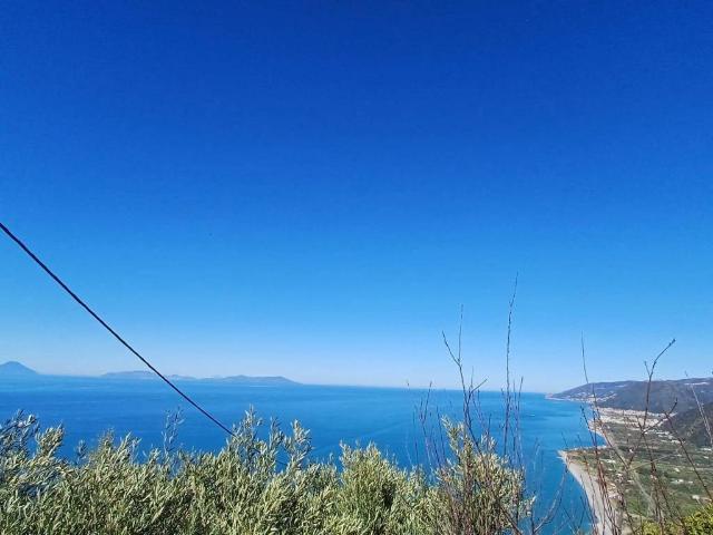 Terreno in vendita a Capo d'Orlando ME