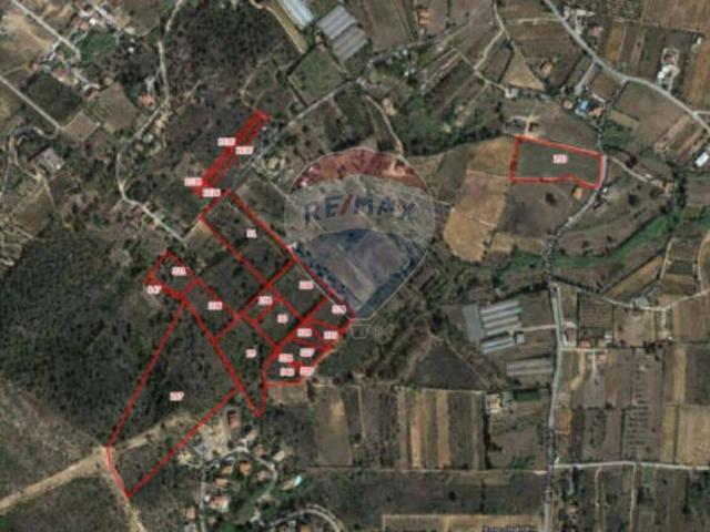 Terreno in vendita a Capoterra CA