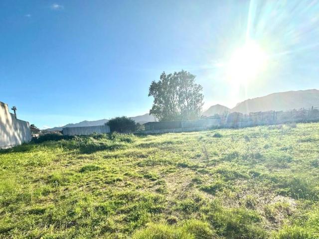 Terreno in vendita a Capoterra CA