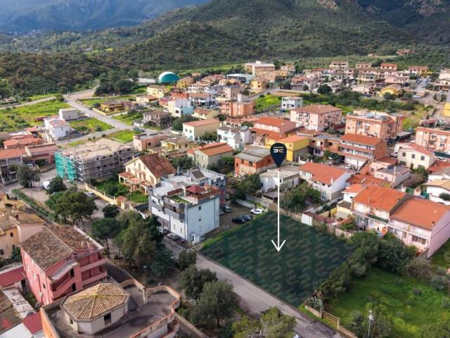 Terreno in vendita a Capoterra CA