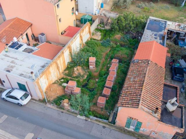 Terreno in vendita a Capoterra CA