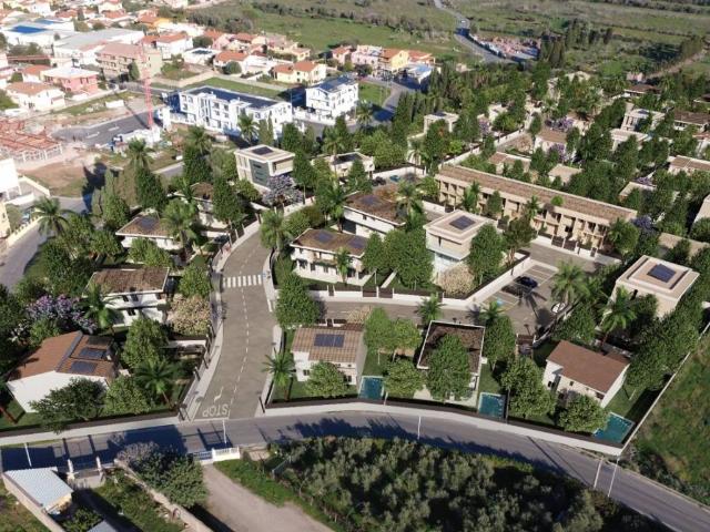 Terreno in vendita a Capoterra CA
