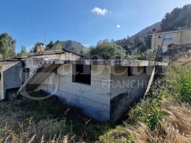 Terreno in vendita a Capoterra CA