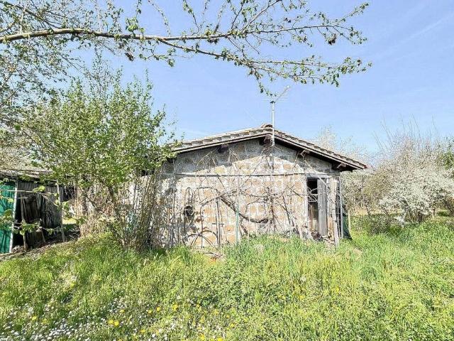 Terreno in vendita a Capranica VT