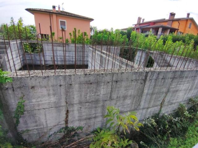 Terreno in vendita a Capralba CR