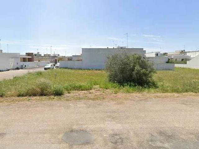 Terreno in vendita a Caprarica di Lecce LE