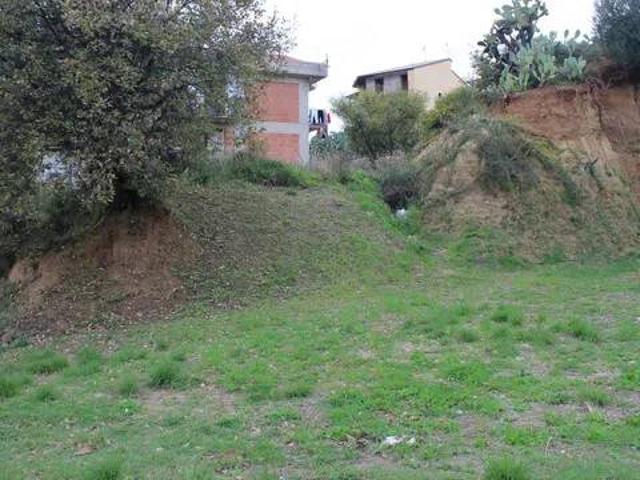 Terreno in vendita a Capri Leone ME