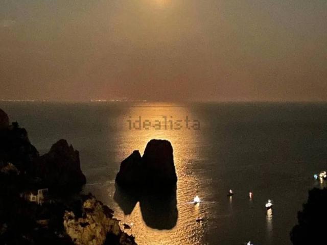 Terreno in vendita a Capri NA