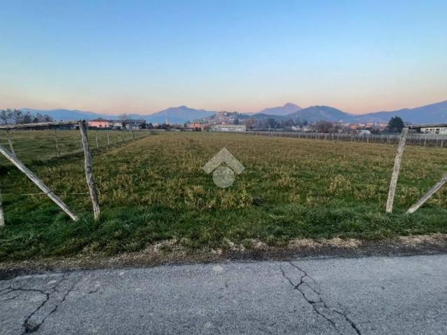 Terreno in vendita a Capriolo BS