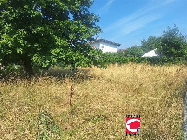 Terreno in vendita a Capriano del Colle BS