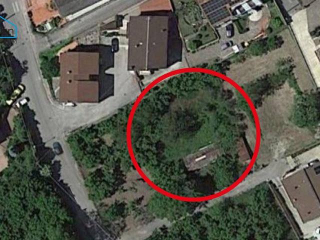 Terreno in vendita a Capriglia Irpina AV