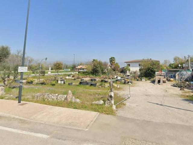 Terreno in vendita a Cartigliano VI