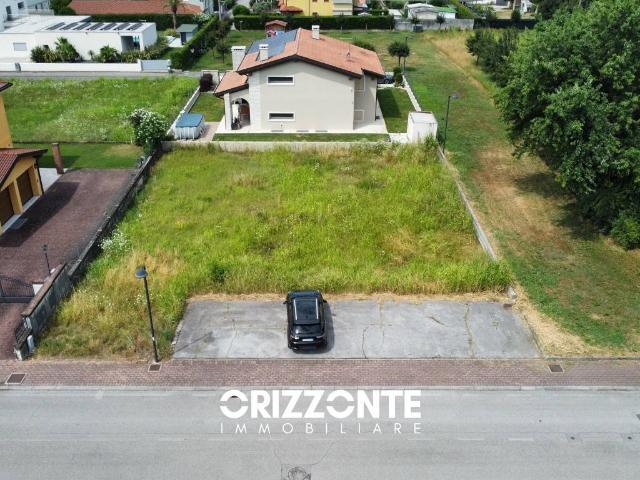 Terreno in vendita a Cartigliano VI