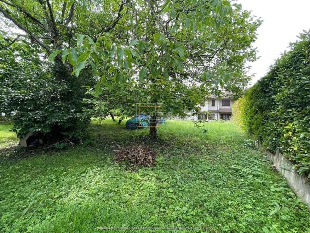Terreno in vendita a Carvico BG