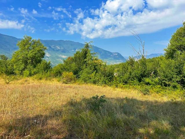 Terreno in vendita a Caramanico Terme PE