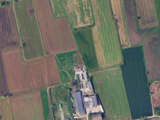Terreno in vendita a Caravaggio BG