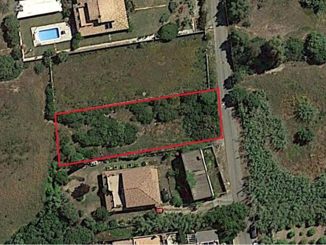 Terreno in vendita a Carbonia CI