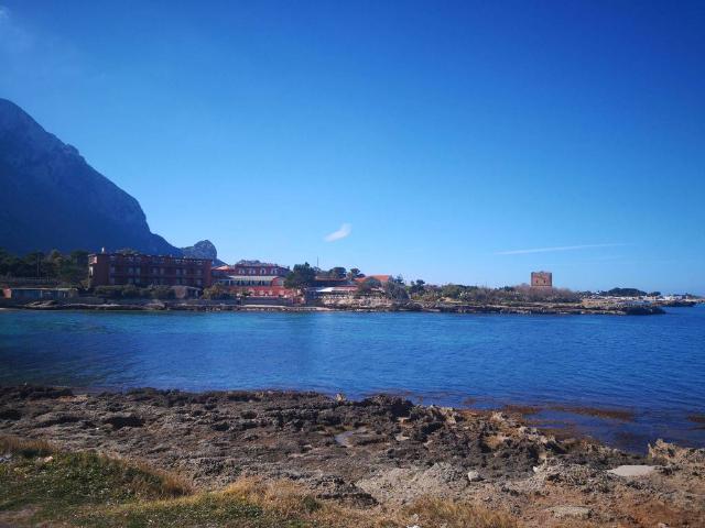 Terreno in vendita a Carini PA