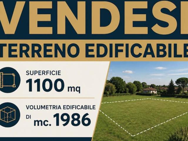 Terreno in vendita a Carmignano di Brenta PD