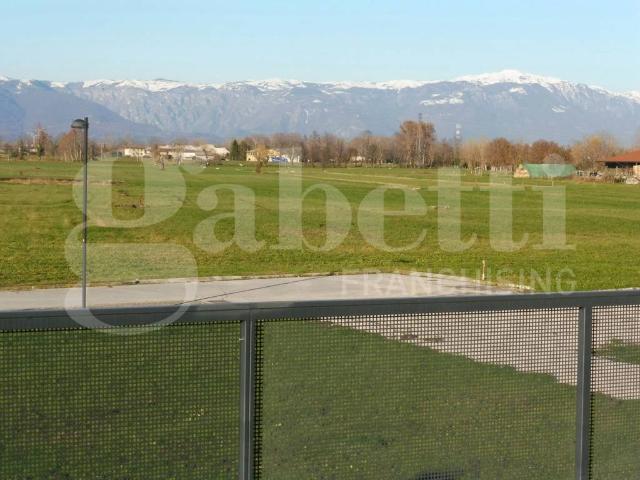 Terreno in vendita a Carmignano di Brenta PD