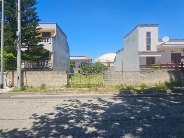 Terreno in vendita a Carosino TA