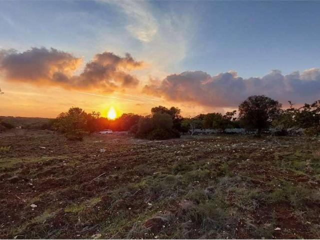 Terreno in vendita a Carovigno BR