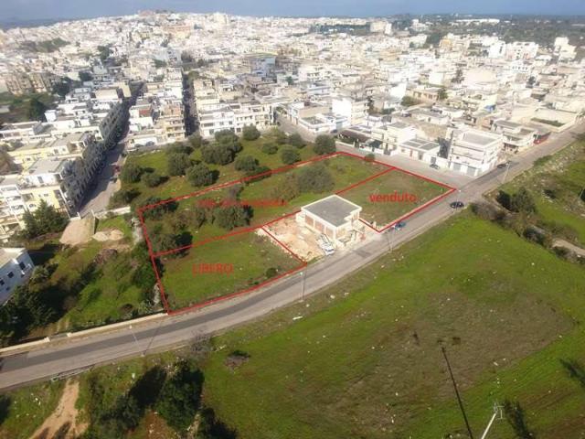 Terreno in vendita a Carovigno BR