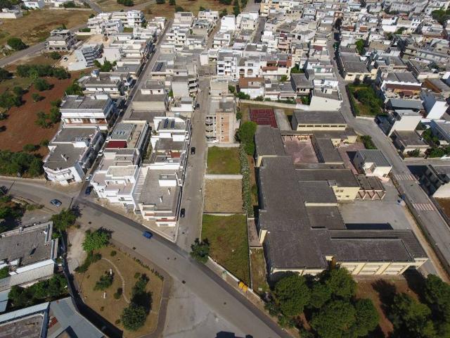 Terreno in vendita a Carovigno BR