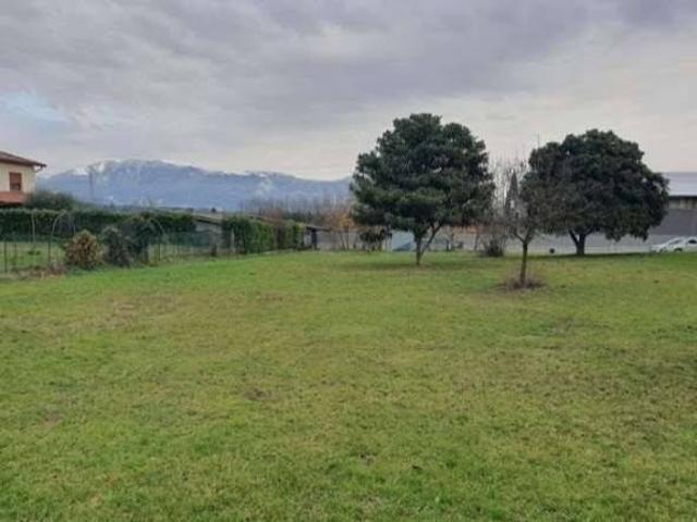 Terreno in vendita a Carpaneto Piacentino PC